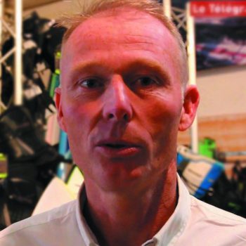 Stéphane Cazuguel