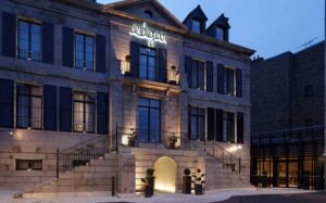 Concert Jazz & Diner Gastronomique Le Jeudi 3 Novembre à 19H45, à l'Hôtel Edgar, Saint Brieuc