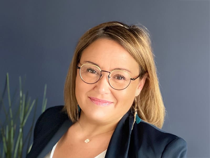 Céline MICHEL